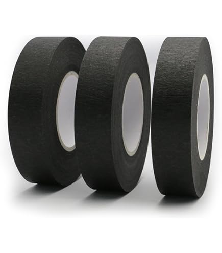 ProTapes Artist Tape Flatback Printable Paper Board or